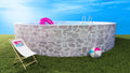 Pool Surround | QUARRY STONE